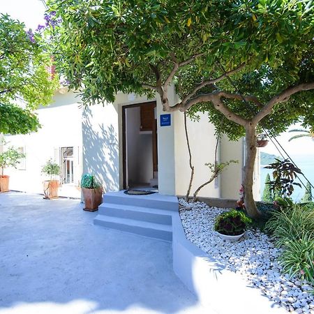 Impeccable 3-Bed Apartment In Dubrovnik Exteriör bild