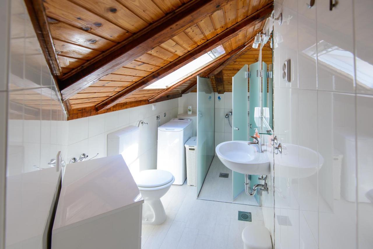 Impeccable 3-Bed Apartment In Dubrovnik Exteriör bild