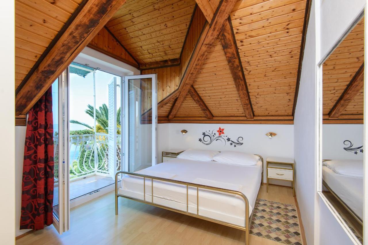 Impeccable 3-Bed Apartment In Dubrovnik Exteriör bild