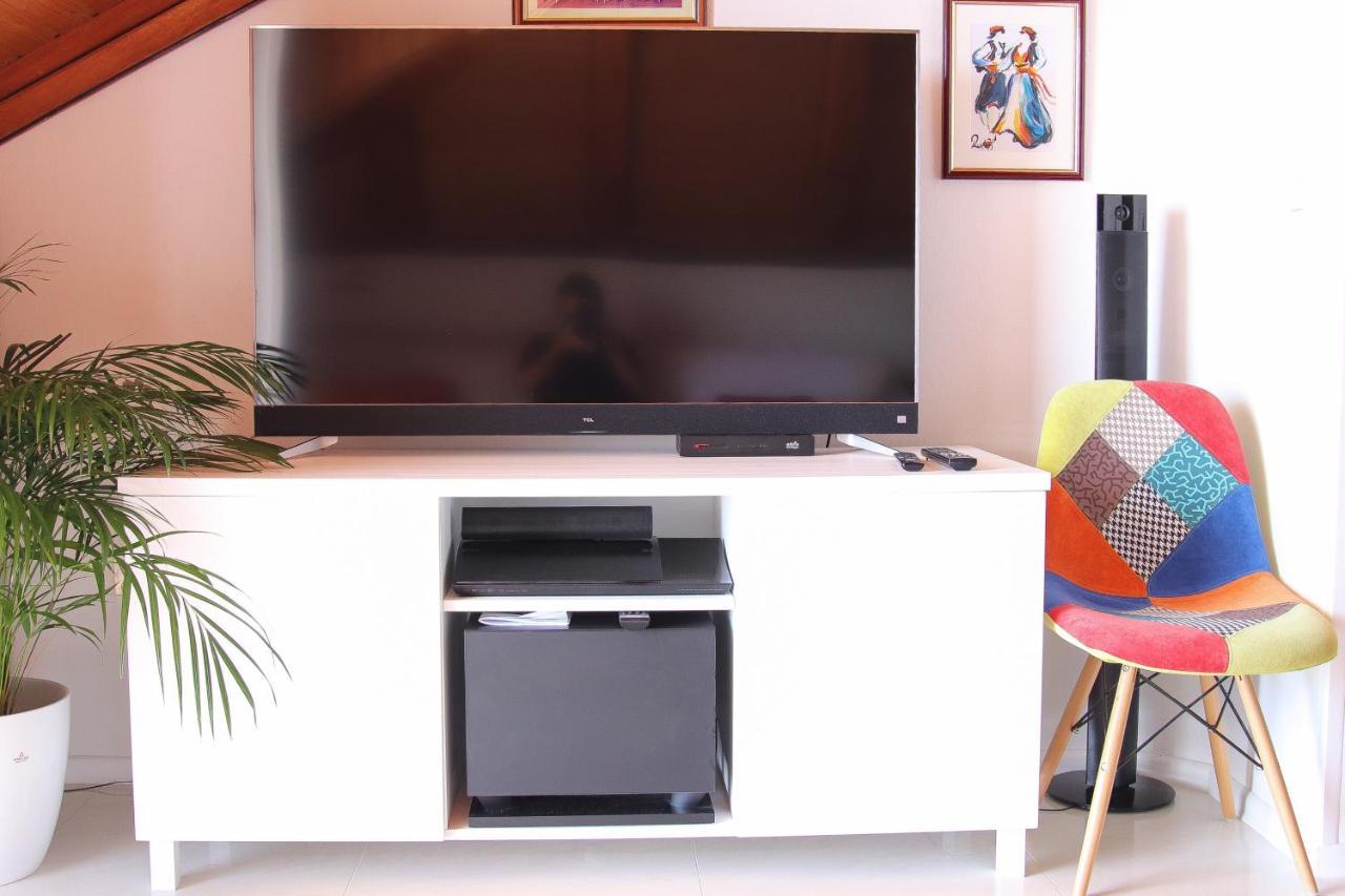Impeccable 3-Bed Apartment In Dubrovnik Exteriör bild